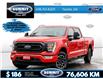 2022 Ford F-150 XLT (Stk: P23444) in Toronto - Image 1 of 25