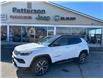2025 Jeep Compass Limited (Stk: 7401) in Fort Erie - Image 1 of 25