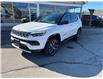 2025 Jeep Compass Limited (Stk: 7401) in Fort Erie - Image 3 of 25