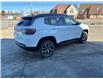 2025 Jeep Compass Limited (Stk: 7401) in Fort Erie - Image 9 of 25
