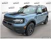 2025 Ford Bronco Sport Big Bend (Stk: BH030) in Sault Ste. Marie - Image 1 of 21