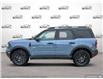 2025 Ford Bronco Sport Big Bend (Stk: BH030) in Sault Ste. Marie - Image 3 of 21