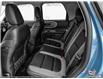 2025 Ford Bronco Sport Big Bend (Stk: BH030) in Sault Ste. Marie - Image 17 of 21
