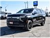 2025 Chevrolet Tahoe Premier (Stk: LCTA00262) in Tilbury - Image 3 of 35