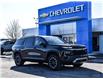 2025 Chevrolet Traverse Z71 (Stk: LCTR00282) in Tilbury - Image 1 of 31
