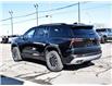 2025 Chevrolet Traverse Z71 (Stk: LCTR00282) in Tilbury - Image 4 of 31