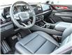 2025 Chevrolet Traverse Z71 (Stk: LCTR00282) in Tilbury - Image 12 of 31