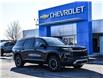 2025 Chevrolet Traverse Z71 (Stk: LCTR00282) in Tilbury - Image 31 of 31