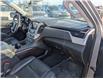 2018 GMC Yukon SLT (Stk: SK-43A) in Calgary - Image 9 of 17