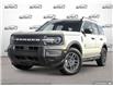 2025 Ford Bronco Sport Big Bend (Stk: BH027) in Sault Ste. Marie - Image 1 of 20