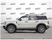 2025 Ford Bronco Sport Big Bend (Stk: BH027) in Sault Ste. Marie - Image 3 of 20