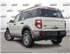 2025 Ford Bronco Sport Big Bend (Stk: BH027) in Sault Ste. Marie - Image 4 of 20