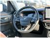 2025 Ford Bronco Sport Outer Banks (Stk: 25-0050) in Prince Albert - Image 12 of 19