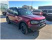 2025 Ford Bronco Sport Outer Banks (Stk: 25-0050) in Prince Albert - Image 4 of 19