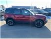 2025 Ford Bronco Sport Outer Banks (Stk: 25-0050) in Prince Albert - Image 5 of 19