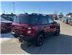 2025 Ford Bronco Sport Outer Banks (Stk: 25-0050) in Prince Albert - Image 6 of 19