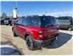 2025 Ford Bronco Sport Outer Banks (Stk: 25-0050) in Prince Albert - Image 7 of 19