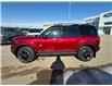 2025 Ford Bronco Sport Outer Banks (Stk: 25-0050) in Prince Albert - Image 8 of 19