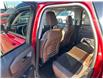 2025 Ford Bronco Sport Outer Banks (Stk: 25-0050) in Prince Albert - Image 18 of 19