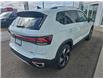 2025 Volkswagen Taos Comfortline (Stk: 25059) in Lethbridge - Image 5 of 26