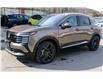 2025 Nissan Kicks SR (Stk: T25093) in Kamloops - Image 1 of 24
