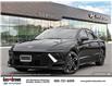 2025 Hyundai Sonata N-Line Ultimate (Stk: A483018) in Brooklin - Image 1 of 22