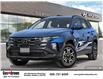 2025 Hyundai Tucson XRT (Stk: H532677) in Brooklin - Image 1 of 21