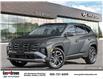 2025 Hyundai Tucson Plug-In Hybrid Ultimate (Stk: U311375) in Brooklin - Image 1 of 24