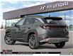 2025 Hyundai Tucson Plug-In Hybrid Ultimate (Stk: U311375) in Brooklin - Image 4 of 24
