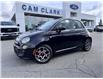 2015 Fiat 500 Sport (Stk: AC594635) in Richmond - Image 2 of 26