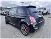 2015 Fiat 500 Sport (Stk: AC594635) in Richmond - Image 4 of 26