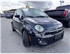 2015 Fiat 500 Sport (Stk: AC594635) in Richmond - Image 8 of 26