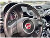 2015 Fiat 500 Sport (Stk: AC594635) in Richmond - Image 21 of 26