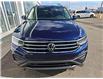2024 Volkswagen Tiguan Comfortline (Stk: 24331) in Lethbridge - Image 7 of 28
