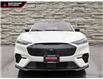 2022 Ford Mustang Mach-E GT Performance Edition (Stk: A43382) in North Vancouver - Image 2 of 24