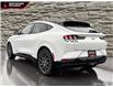 2022 Ford Mustang Mach-E GT Performance Edition (Stk: A43382) in North Vancouver - Image 4 of 24
