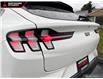 2022 Ford Mustang Mach-E GT Performance Edition (Stk: A43382) in North Vancouver - Image 10 of 24