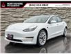 2021 Tesla Model 3 Standard Range (Stk: 874539) in North Vancouver - Image 1 of 24