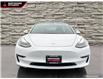 2021 Tesla Model 3 Standard Range (Stk: 874539) in North Vancouver - Image 2 of 24