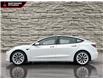 2021 Tesla Model 3 Standard Range (Stk: 874539) in North Vancouver - Image 3 of 24
