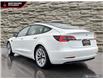 2021 Tesla Model 3 Standard Range (Stk: 874539) in North Vancouver - Image 4 of 24