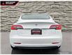2021 Tesla Model 3 Standard Range (Stk: 874539) in North Vancouver - Image 5 of 24