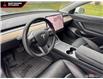 2021 Tesla Model 3 Standard Range (Stk: 874539) in North Vancouver - Image 12 of 24