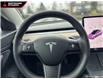 2021 Tesla Model 3 Standard Range (Stk: 874539) in North Vancouver - Image 13 of 24