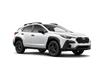 2025 Subaru Crosstrek Convenience (Stk: 446045/001) in Red Deer - Image 1 of 8