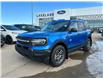 2025 Ford Bronco Sport Big Bend (Stk: 25-0069) in Prince Albert - Image 1 of 16