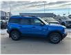 2025 Ford Bronco Sport Big Bend (Stk: 25-0069) in Prince Albert - Image 5 of 16