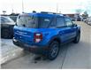 2025 Ford Bronco Sport Big Bend (Stk: 25-0069) in Prince Albert - Image 6 of 16