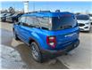 2025 Ford Bronco Sport Big Bend (Stk: 25-0069) in Prince Albert - Image 9 of 16