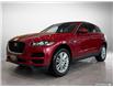 2019 Jaguar F-PACE 30t Prestige (Stk: 365072P) in Brampton - Image 1 of 20